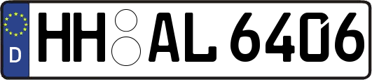 HH-AL6406