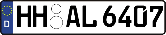 HH-AL6407