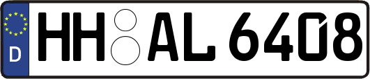 HH-AL6408