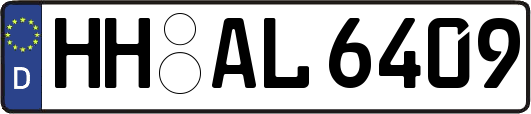 HH-AL6409