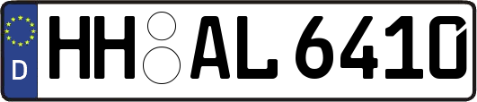 HH-AL6410