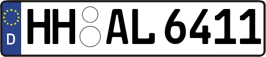 HH-AL6411