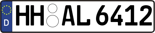 HH-AL6412