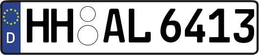 HH-AL6413