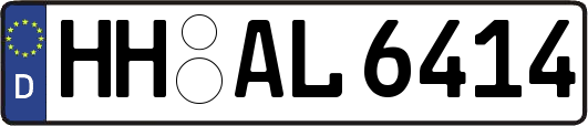 HH-AL6414