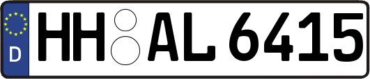 HH-AL6415