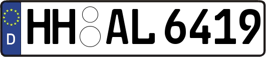 HH-AL6419
