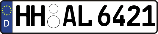 HH-AL6421