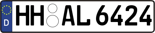HH-AL6424
