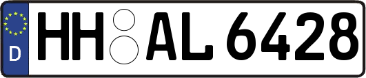 HH-AL6428