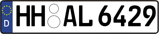 HH-AL6429