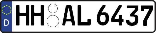 HH-AL6437