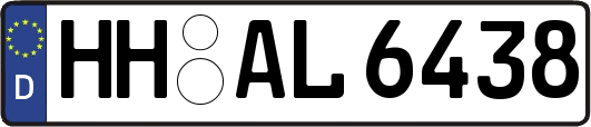 HH-AL6438