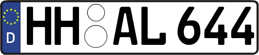 HH-AL644