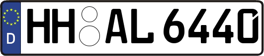 HH-AL6440