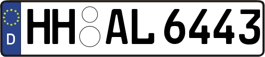 HH-AL6443