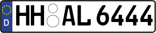 HH-AL6444