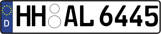 HH-AL6445
