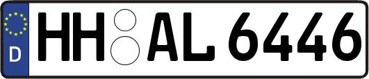 HH-AL6446