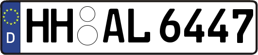 HH-AL6447