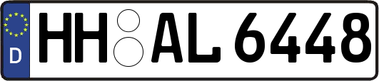 HH-AL6448