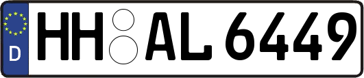 HH-AL6449