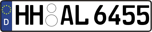 HH-AL6455