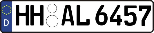 HH-AL6457