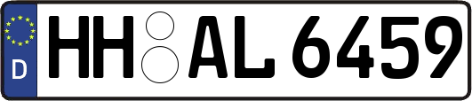 HH-AL6459