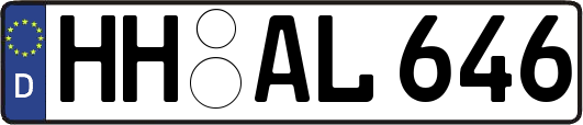 HH-AL646