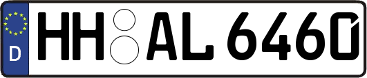 HH-AL6460