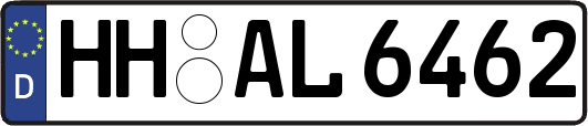 HH-AL6462