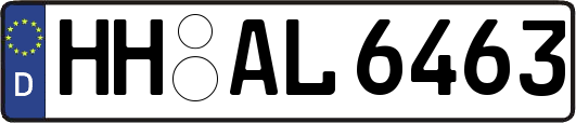 HH-AL6463