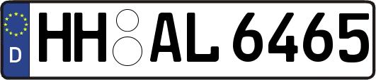 HH-AL6465