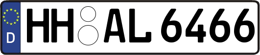 HH-AL6466