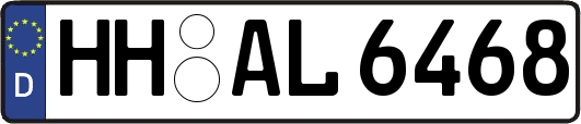 HH-AL6468