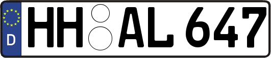HH-AL647