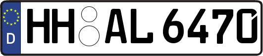 HH-AL6470