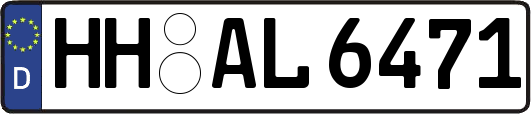 HH-AL6471
