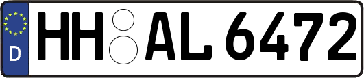 HH-AL6472