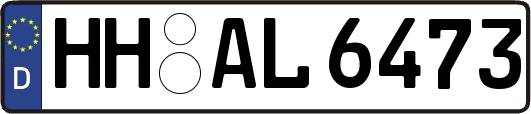 HH-AL6473