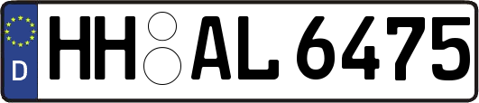 HH-AL6475
