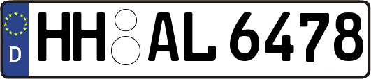 HH-AL6478