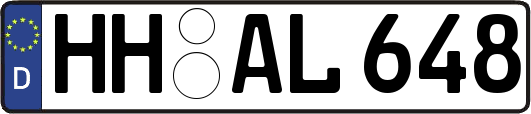 HH-AL648