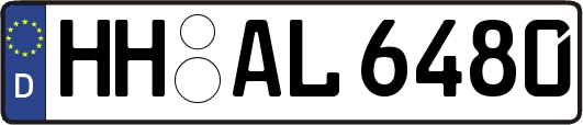 HH-AL6480