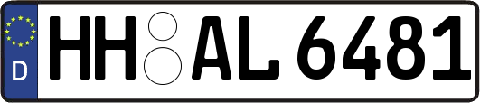 HH-AL6481
