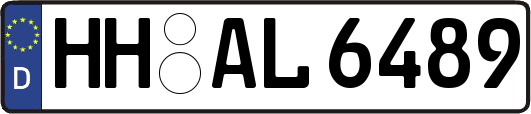HH-AL6489