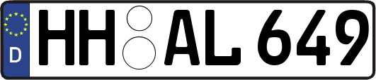 HH-AL649