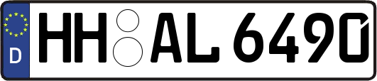 HH-AL6490