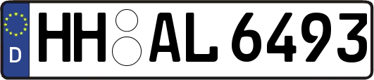 HH-AL6493